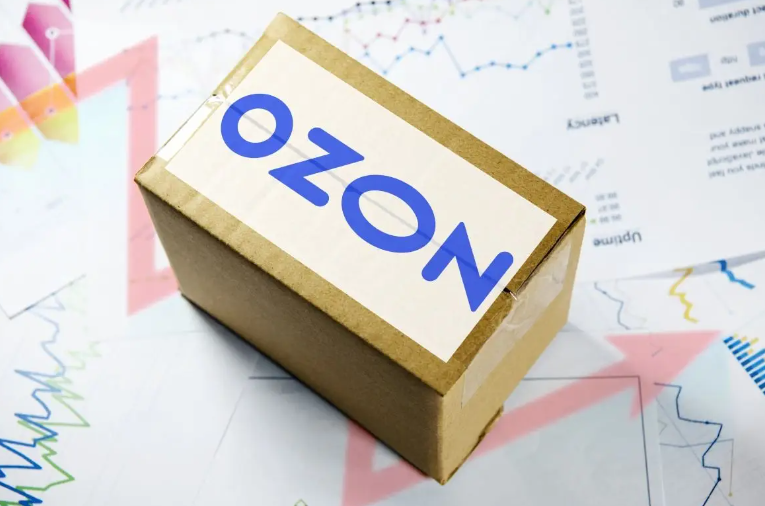 Ozon银行账户详细信息怎么填