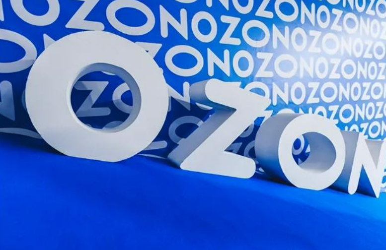 ozon官网、ozon分析、ozon卖家登录入口