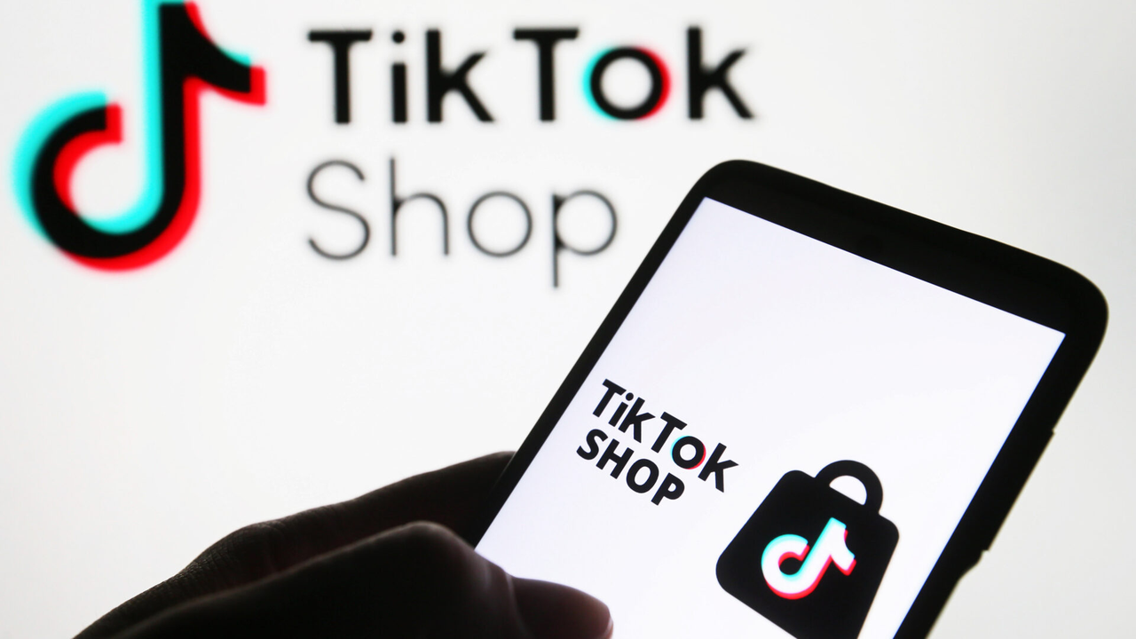 Judul: Rahasia Belanja Hemat di TikTok Shop dengan
