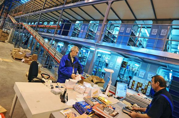 ozon卖家退税政策及申请流程