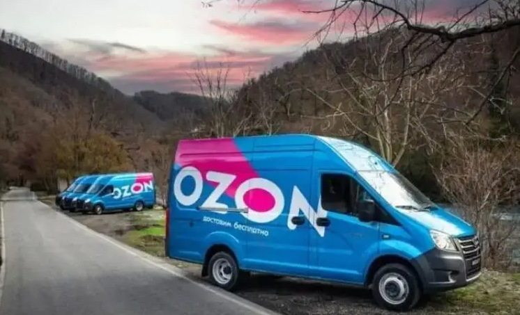 Ozon 打印运单教程，高效处理物流信息