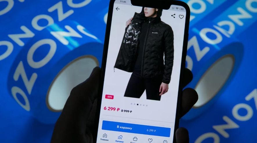 国内怎么在ozon买货：跨境购物的实用技巧