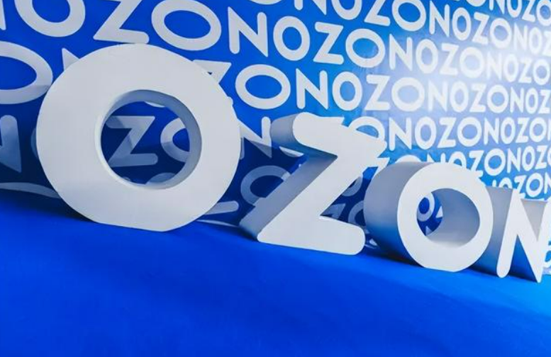 ozon上架产品被创造什么意思