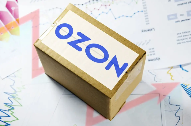 ozon可以看到产品销量吗