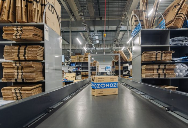 ozon跨境365服务解析,全方位跨境电商支持