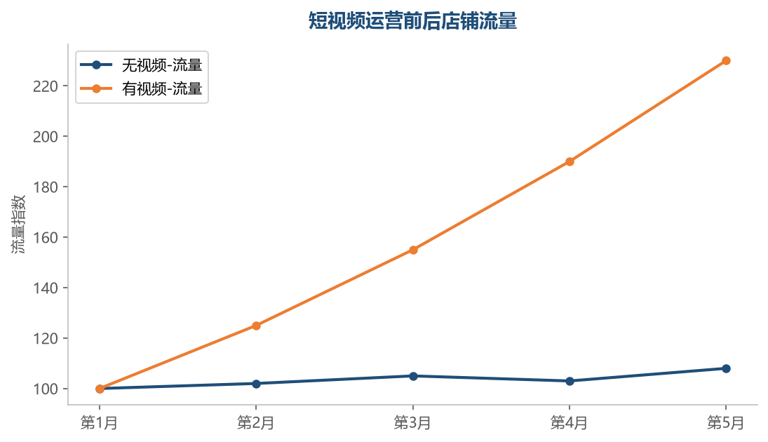视频效果