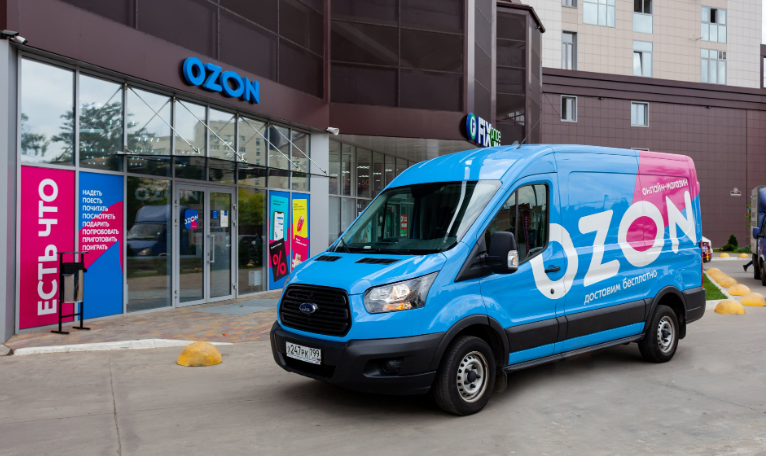 明斯克ozon新服务：提升白俄罗斯的购物体验