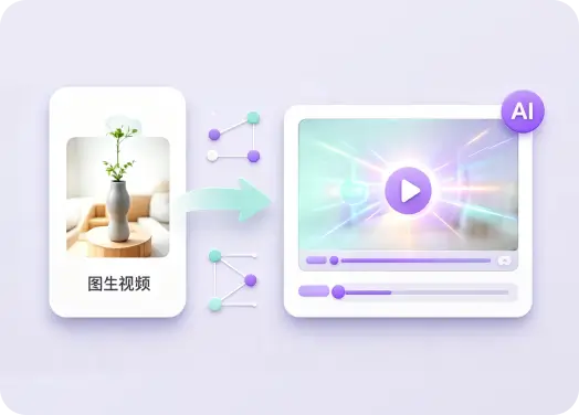 图生视频