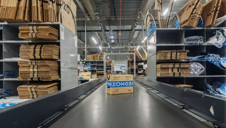 Ozon资质认证完成，一般多久下店成功