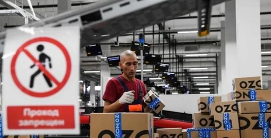 Ozon宠物用品怎么做?俄罗斯高复购细分市场分析