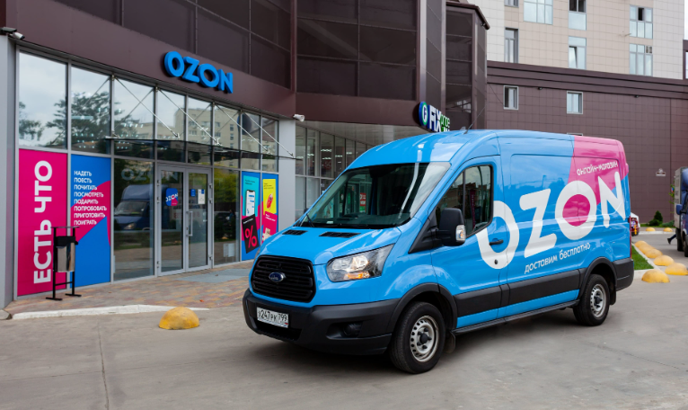 ozon新店sku设置,ozon新品上架