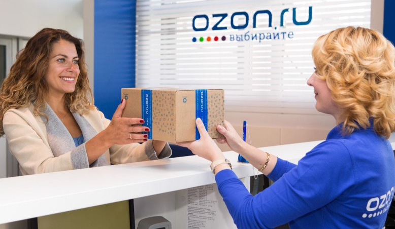 ozon商品推荐算法解析,个性化推荐提升销量