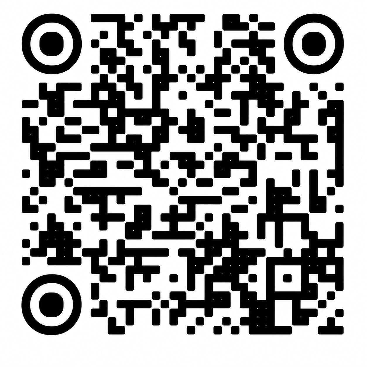 8月27日 15:00 registration QR code