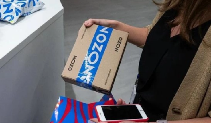 ozon一个店铺可以上多少品类